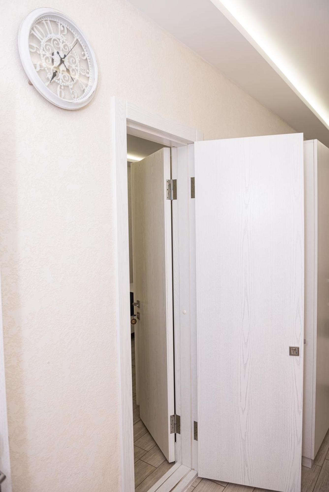 Hoshen Hotel Uman Bagian luar foto